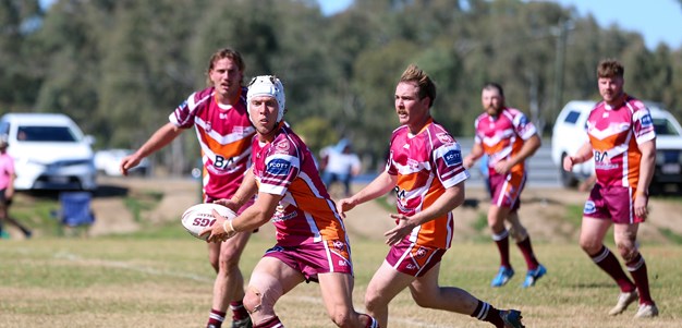 Community corner: Outback rivals to battle for Beetson-Gibbs trophy