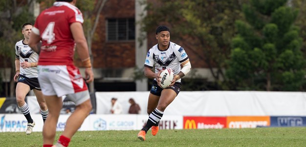 Tigers and Magpies ready to rumble in pivotal clash
