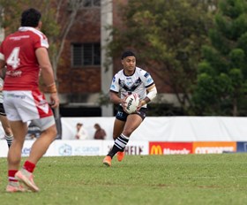 Tigers and Magpies ready to rumble in pivotal clash