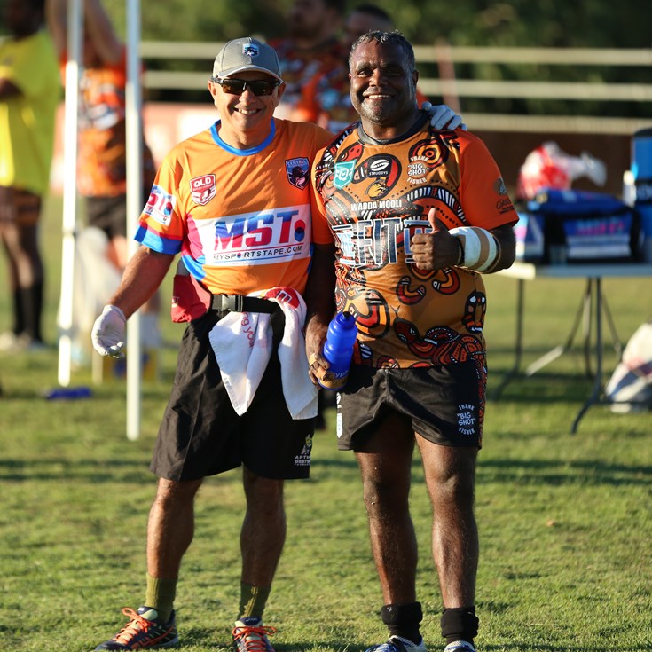 Everything you need to know: 2026 Frank Fisher Cup