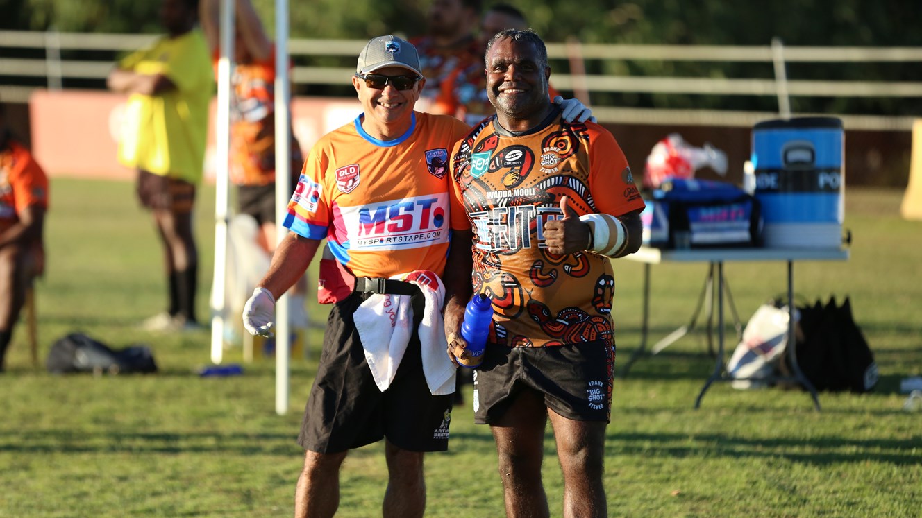 Everything you need to know: 2026 Frank Fisher Cup