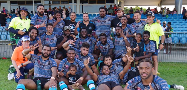 Sharks knock out Atherton in golden point thriller