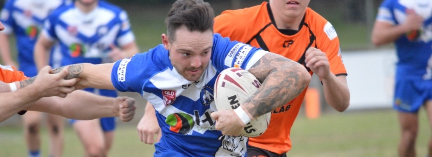 New RLB cross-river finals series begins this weekend