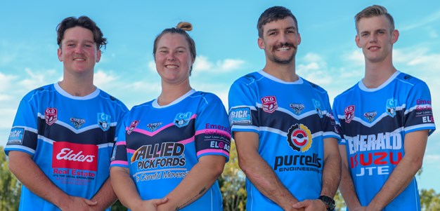 Apply for Central Highlands rep staff positions