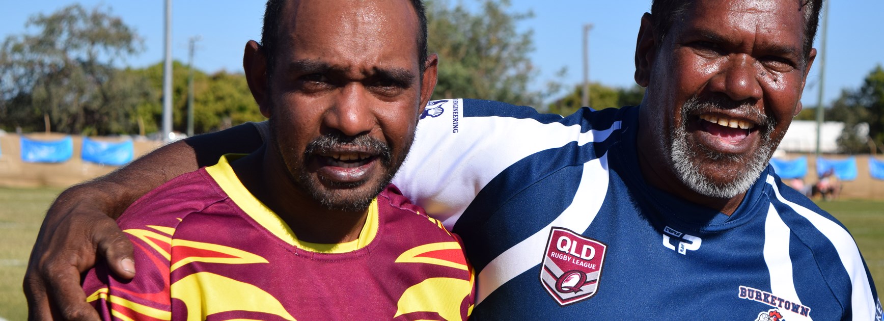 Normanton and beyond embrace #CountryWeek