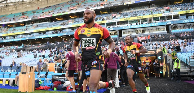 Hunters to overcome loss of Star power