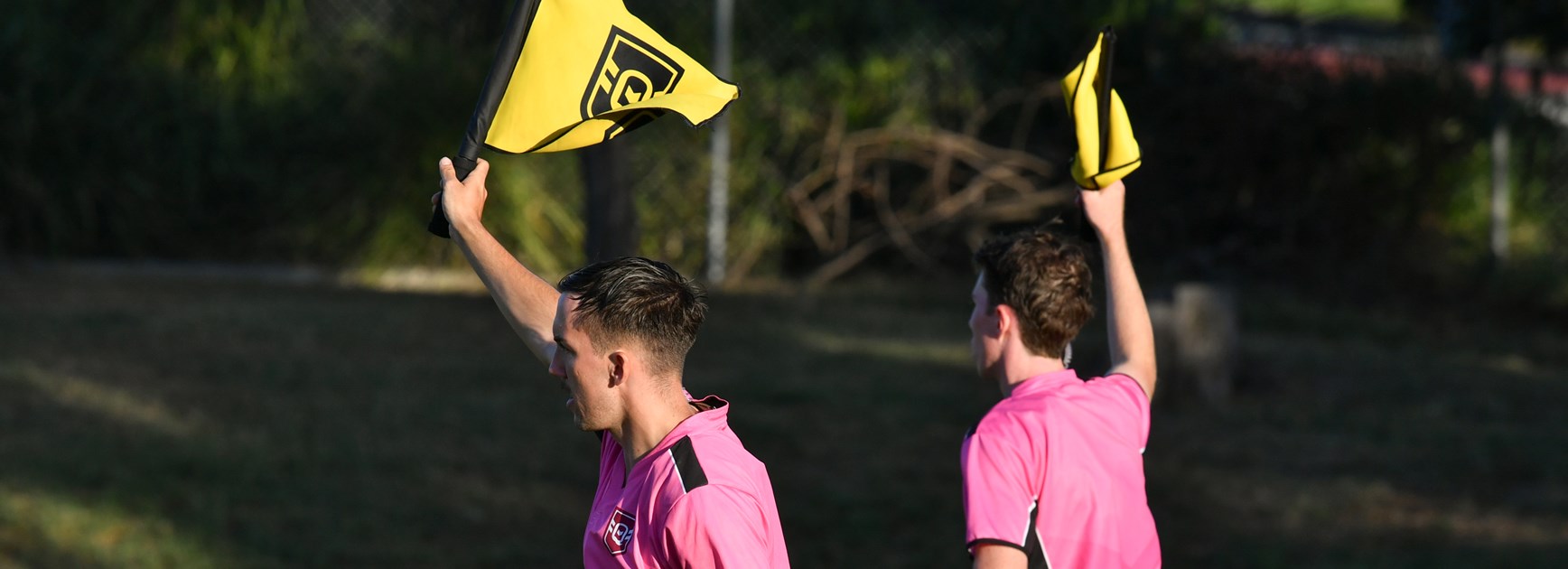 Good call: Elite buy-in making profound grassroots impact