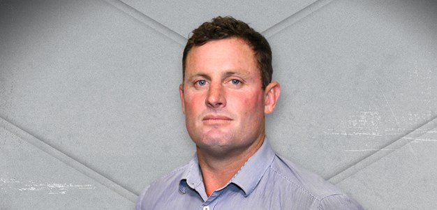 Walker's On: Hayne and Titans better off without each other