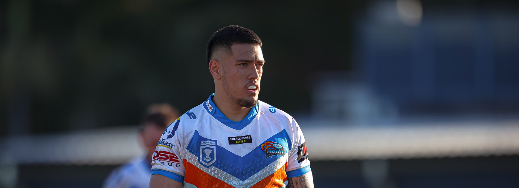 Cowboys finalise feeder clubs