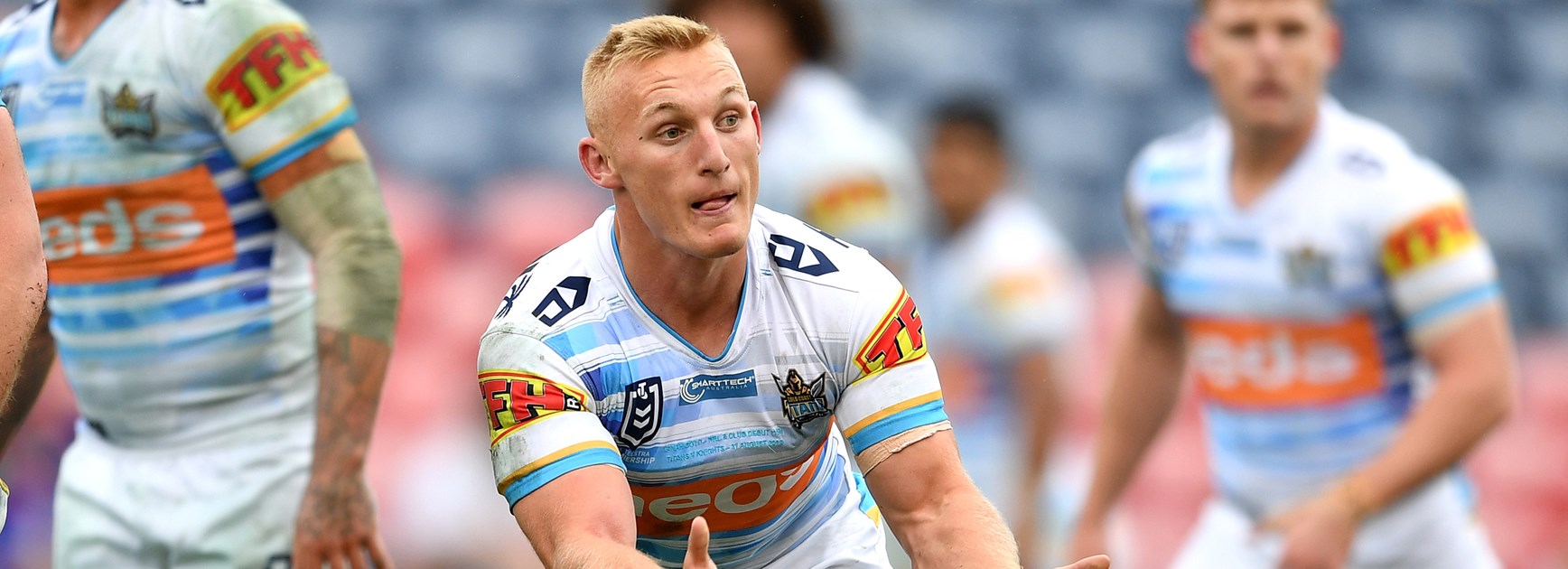 Round 25 NRL team announcements