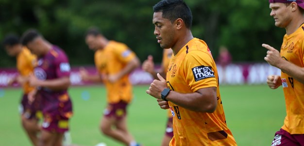 New rules to put heat on forwards, force interchange shuffle