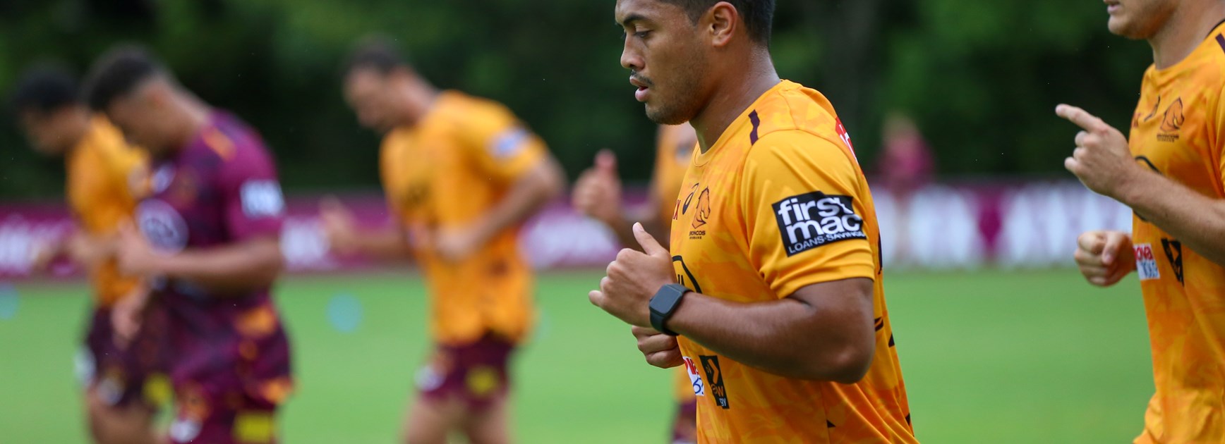 New rules to put heat on forwards, force interchange shuffle