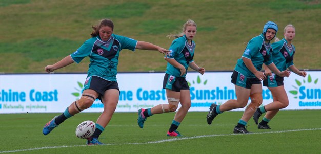 Central Crows rep staff needed for 2020