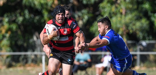 Eighty-four years in the making: Fresh chapter awaits for BRL foes