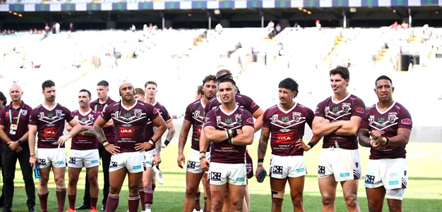 Warriors too strong for Bears in State Championship