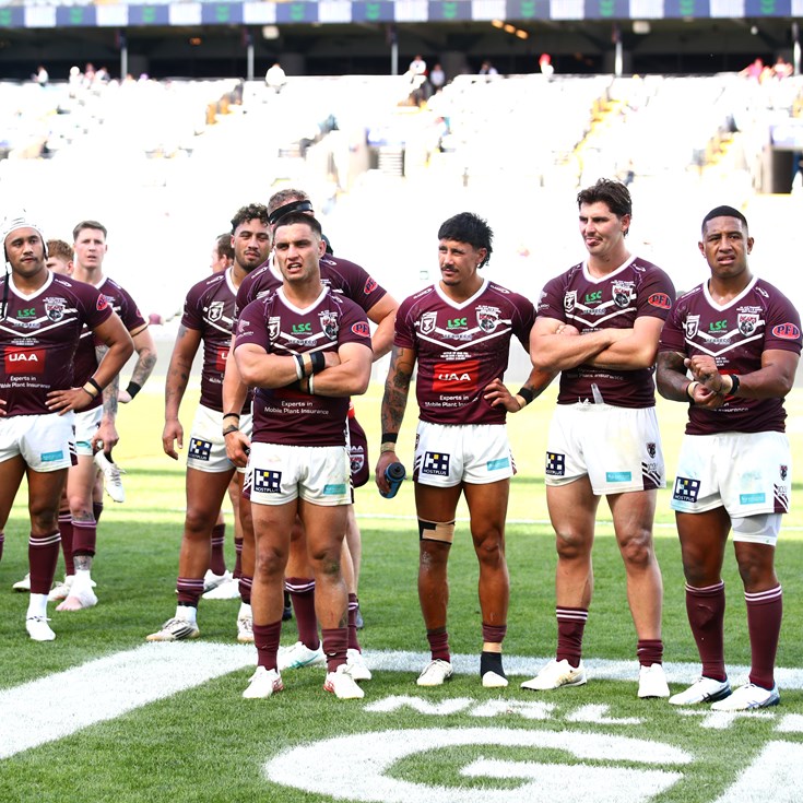 Warriors too strong for Bears in State Championship