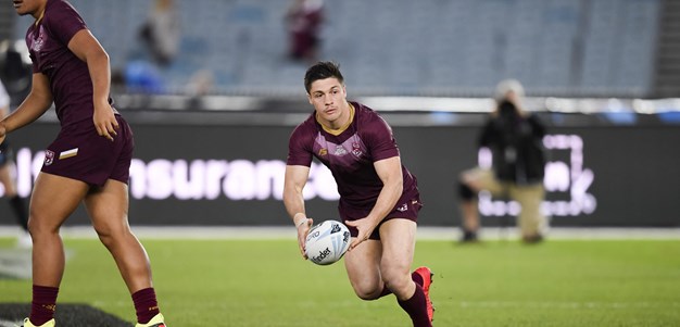 Reward for best trainers as Broncos turn up heat