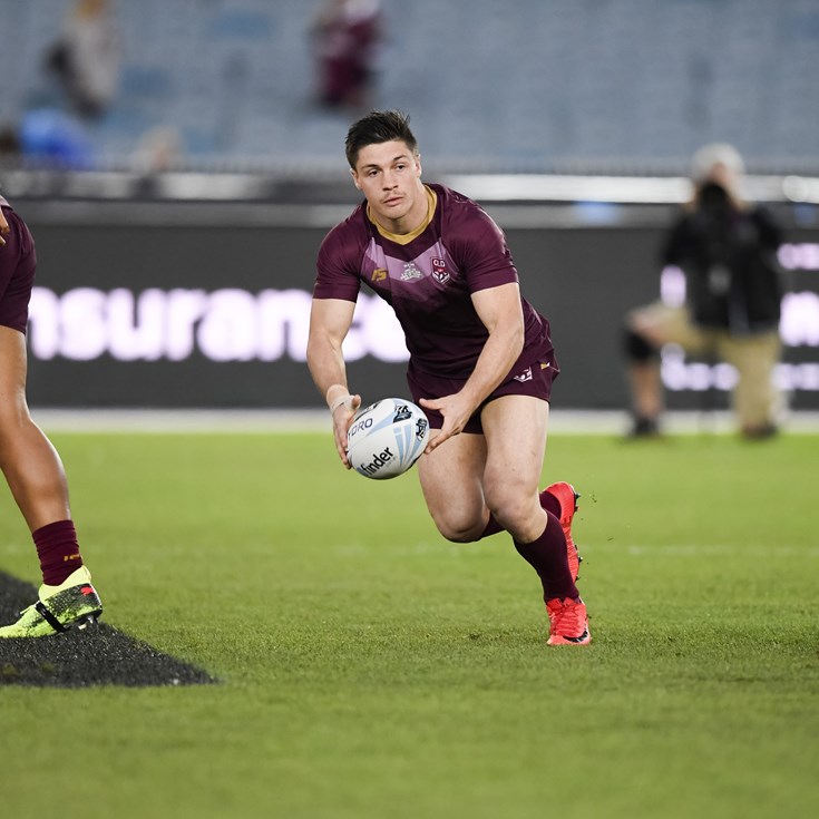 Reward for best trainers as Broncos turn up heat