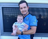 Resilience and persistence is Worth a Cup officiating debut