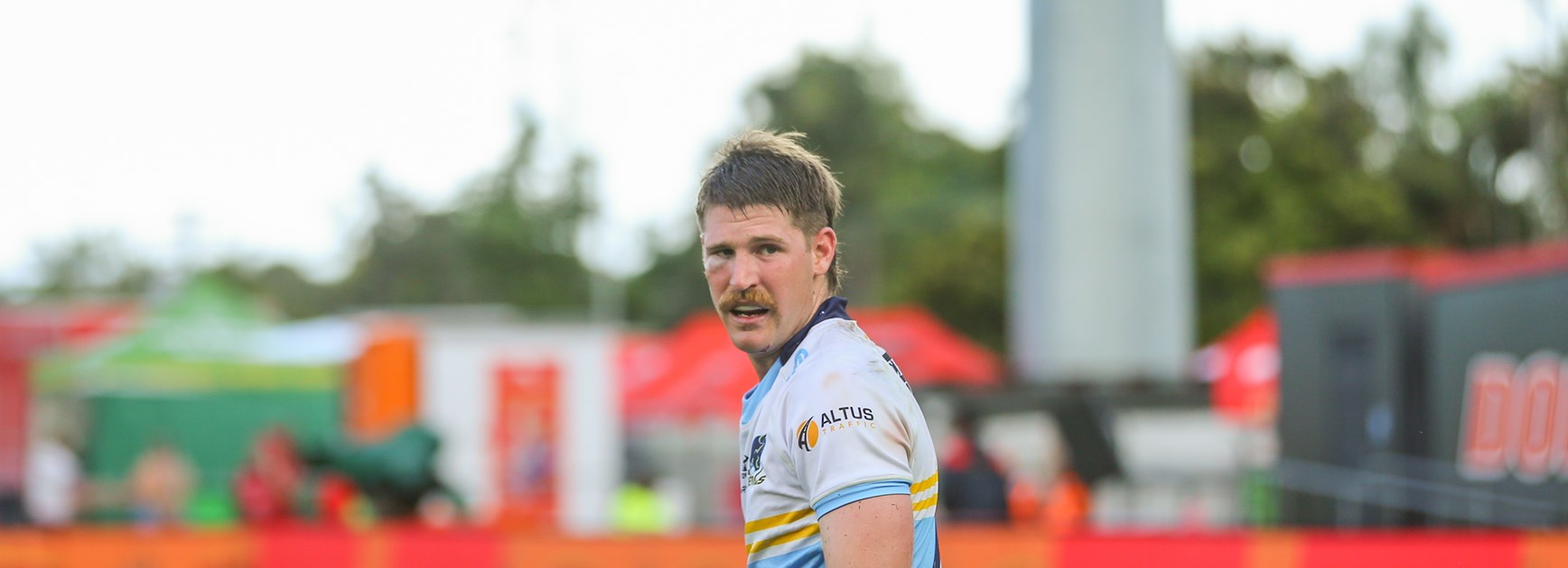 Player injury diary: Jack Wright