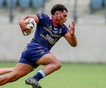 Vote for the Cyril Connell Cup weapon of the year