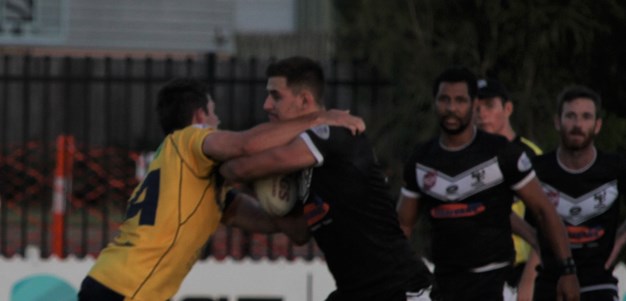 Bundaberg Round 4 A Grade wrap: Prolific Easts' tryscorer flies again