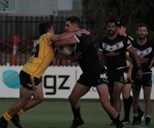 Bundaberg Round 4 A Grade wrap: Prolific Easts' tryscorer flies again