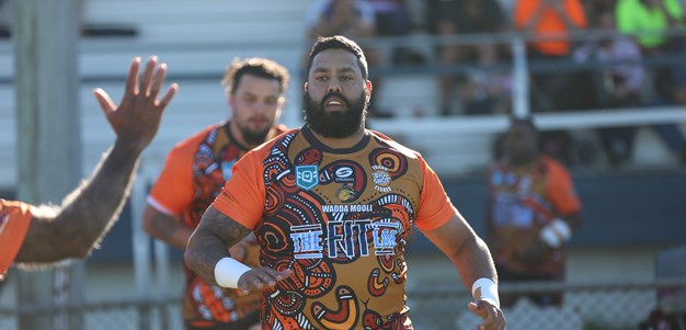 Community Corner: Frank Fisher Cup attracts wide support