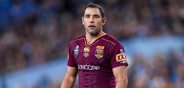 The Cameron Smith legacy