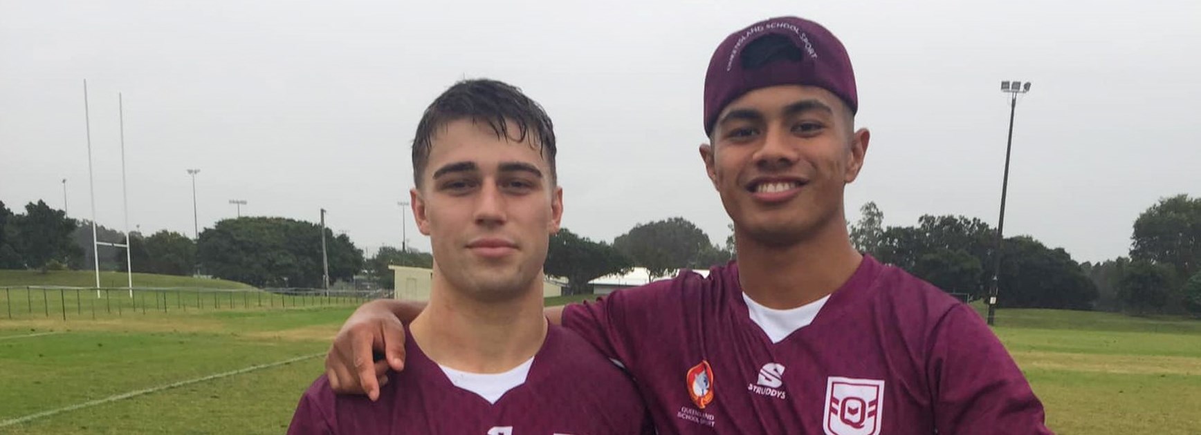 All you need to know: Queensland Schoolboys Championships