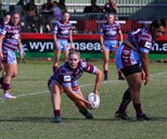 Round 3 preview: Capras look to continue their steady climb