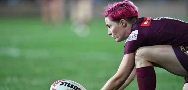 Baker, Larson named among Gladstone's top 100