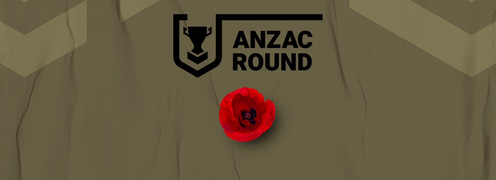 Round 5 preview: Anzac Round a special occasion