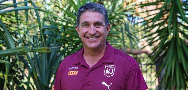 Wellbeing Wednesday with Grant Bignell - Reaching out