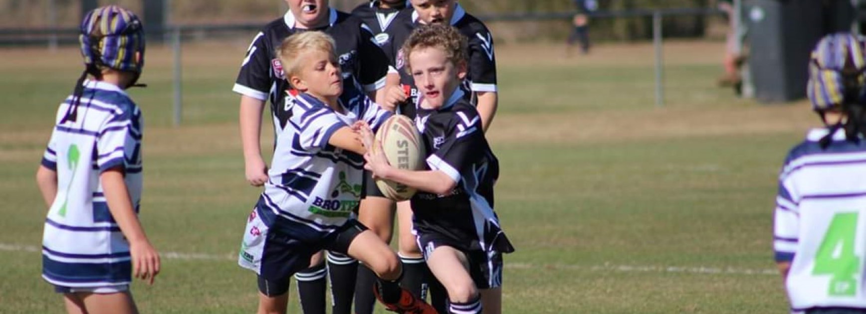 Bundaberg Junior Rugby League keen to press ahead