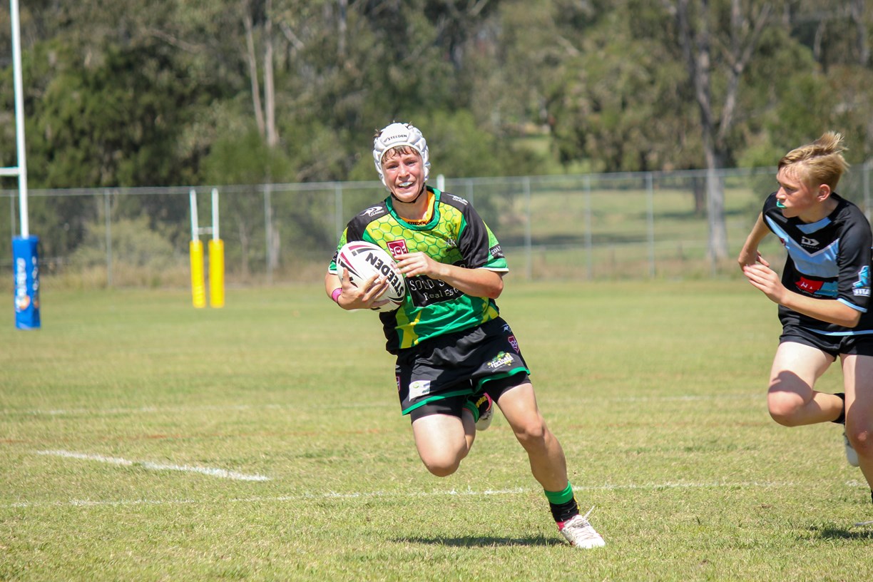 In pictures: Rugby League Gold Coast junior grand finals | QRL