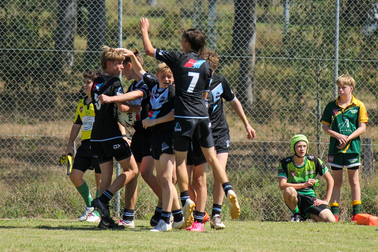 In pictures: Rugby League Gold Coast junior grand finals | QRL