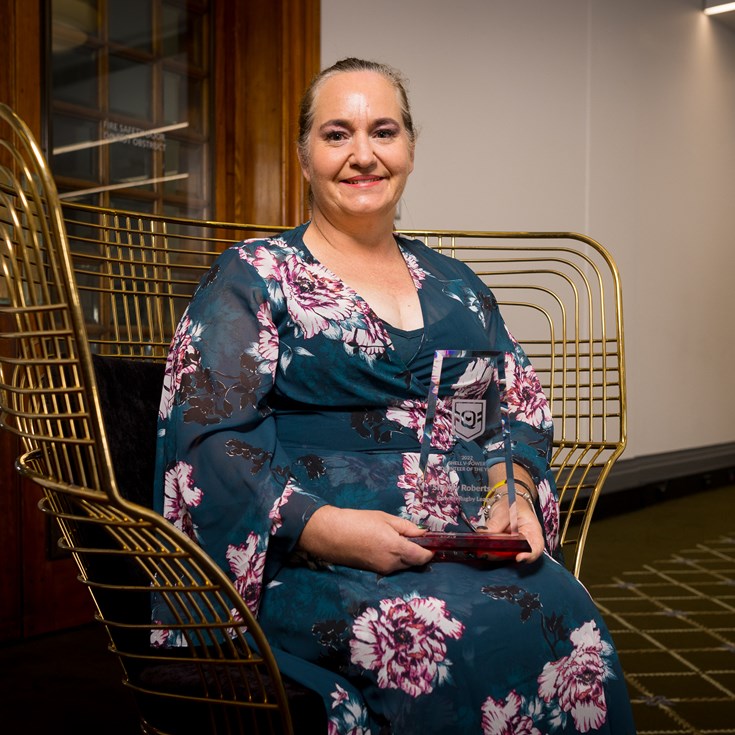 Community corner: Search for the next Shelly Roberton