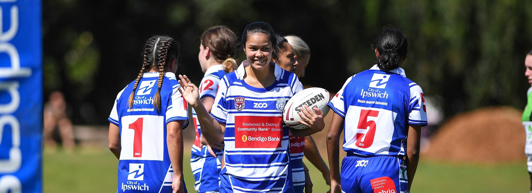 Easts and Ipswich battle for top two finish