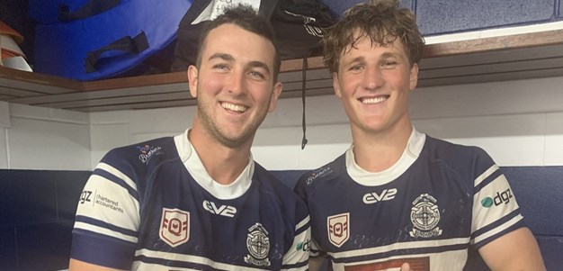 Bundaberg Rugby League Round 4 preview