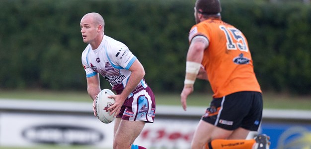 Rovelli to head Mackay's new coaching structure