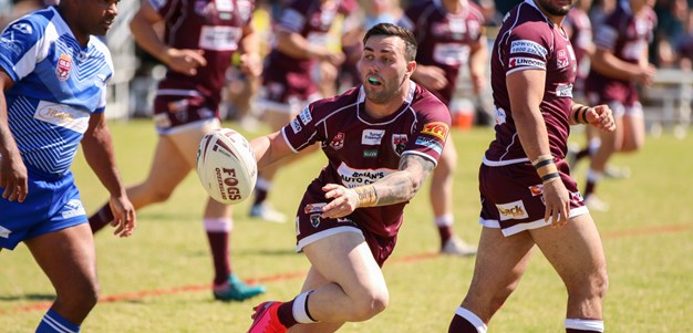 Stage is set for top of the table blockbuster
