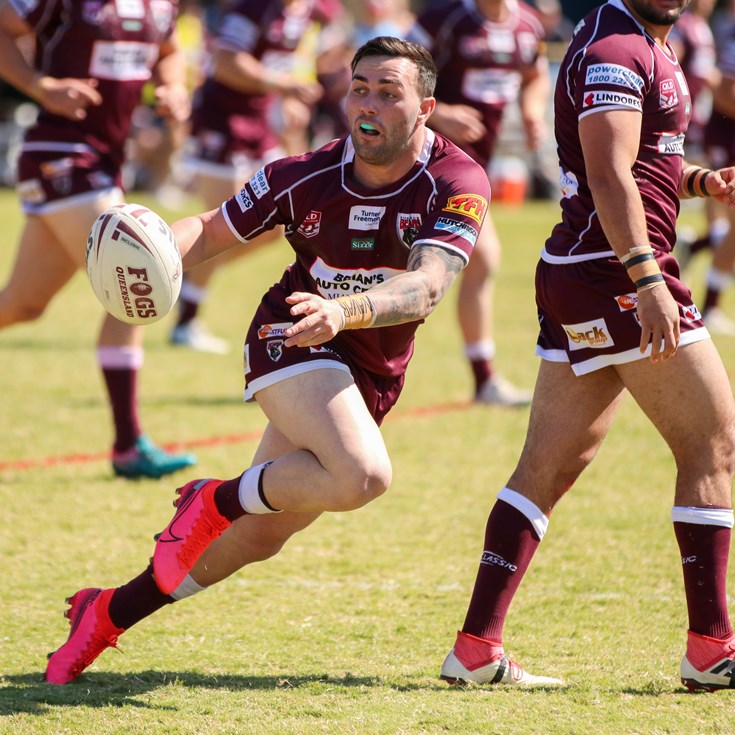 Stage is set for top of the table blockbuster