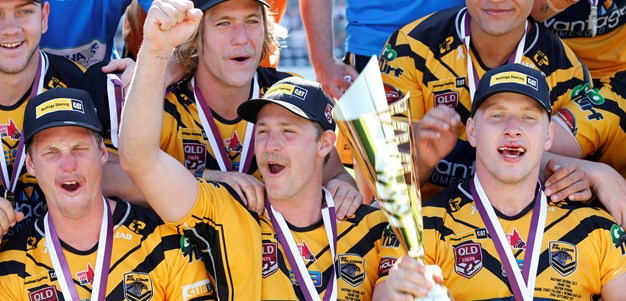 Hastings Deering Colts 2020 draw released