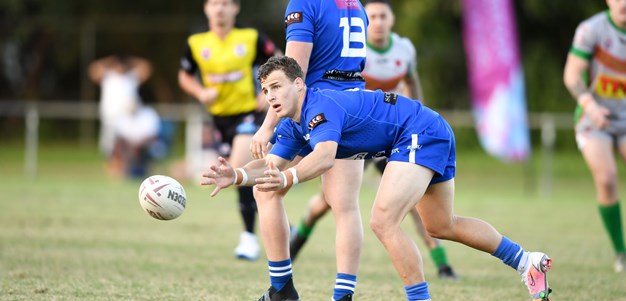 Statewide score wrap: Rugby league returns