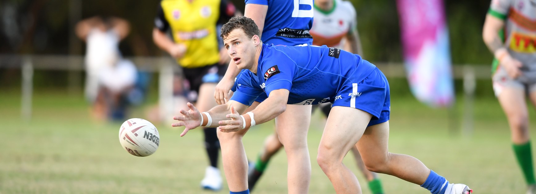 Statewide score wrap: Rugby league returns