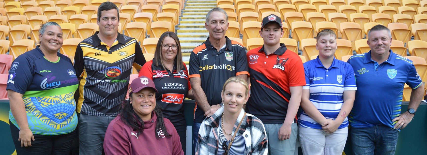 QRL Community Volunteer Awards nominations open for 2024