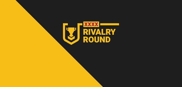 Round 4 XXXX Rivalry Round Hostplus Cup team lists