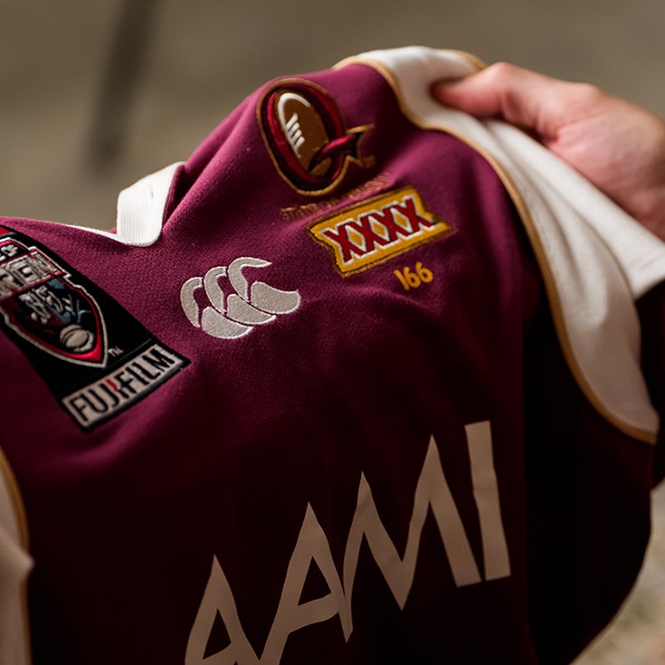BTS: Sit Down with Darius Boyd