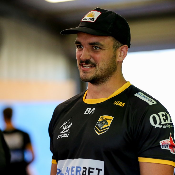 Sunshine Coast Falcons: Cup gains and losses for 2023